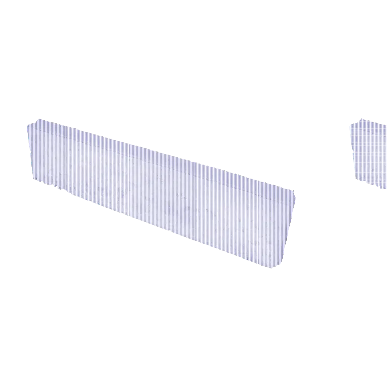 Opsluitband 8x20x100 grijs KOMO