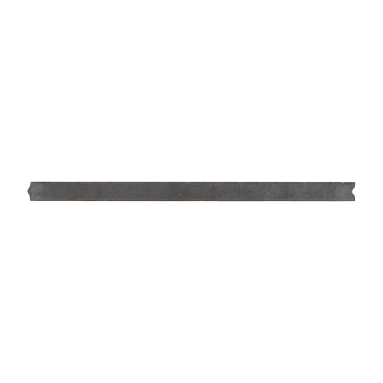 Opsluitband 6x15x100 hanzezwart KOMO
