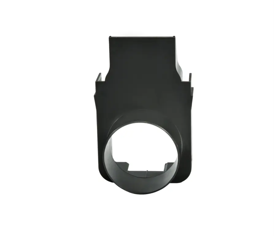 Star Drain 65/100 - Gooteindstuk open 50mm zijuitloop