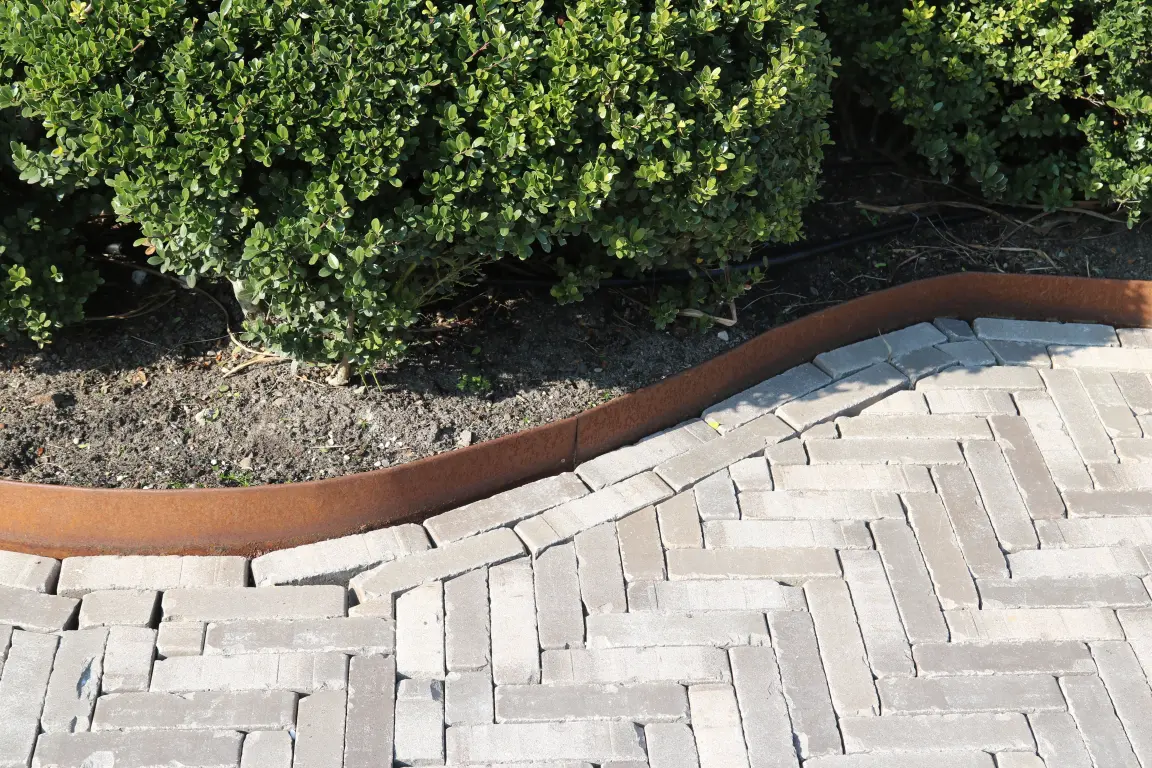 Rustiek Waalformaat UWF60 Lotis