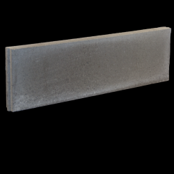 Opsluitband 6x30x100 Grijs