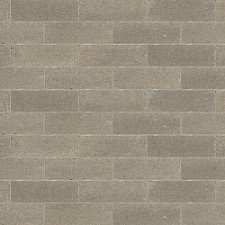 Dikformaat 21x7x8 cm Bosoven Grijs genuanceerd