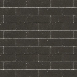 Dikformaat 21x7x8 cm Bosoven Mangaan