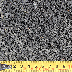 Basalt (inveeg) split 1-3 mm bulk