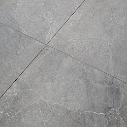 Solido Ceramica 30MM Marmo Grey 90x90x3 cm.