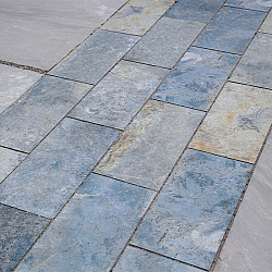 Solido Ceramica PRO3 Scoria Brick 15x30x3 cm.
