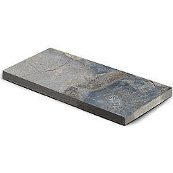 Solido Ceramica PRO3 Scoria Brick 15x30x3 cm.