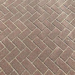Diverse, Gebruikte Betonklinkers, Heide, 7/8cm dik
