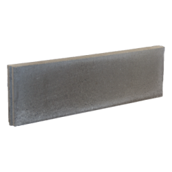 Opsluitband 6x30x100 Grijs