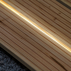 LED strip 15 m op rol