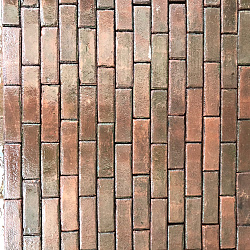 V50, Oude Gebakken Klinkers, Dikformaat 20x6.5x7cm