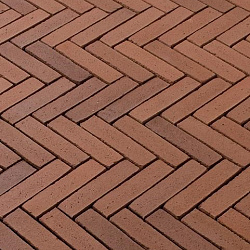 gebakken klinker Caldo WF 20,6x5,1x8,5 cm