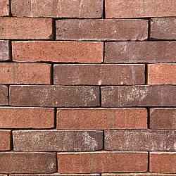 gebakken klinker Caldo WF 20,6x5,1x8,5 cm