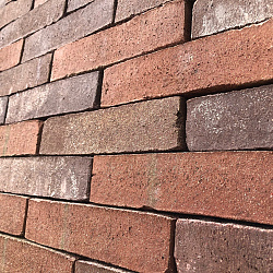 gebakken klinker Caldo WF 20,6x5,1x8,5 cm