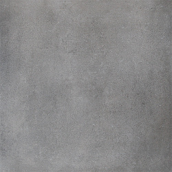 Solido Ceramica 30MM Concreto Tobacco 60x60x3 cm.