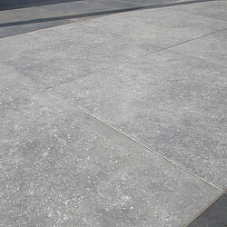 Solido Ceramica 30MM Industrial Steel 60x60x3 cm.