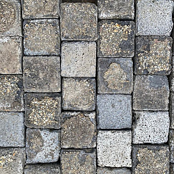 V02, Koperslakkeien, Basalt