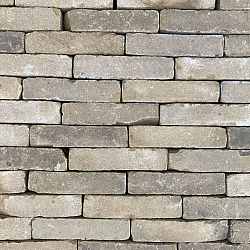 V58, Oude Gebakken Klinkers, Waalformaat, Genuanceerd