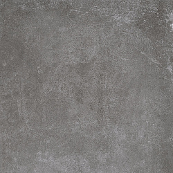 Concrete Anthracite, Antraciet/Grijs, 60 x 60 x 4cm