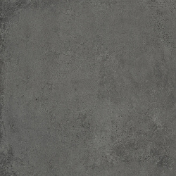 Downtown Anthracite, Antraciet, 60 x 60 x 3cm