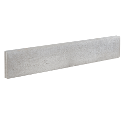 Opsluitband hd, Grijs, 6 x 30 x 100   cm