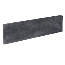 Opsluitband hd, Zwart, 6 x 30 x 100   cm