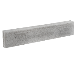 Opsluitband hd, Grijs, 8 x 20 x 100   cm
