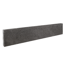 Opsluitband, Carbon, 5 x 20 x 100   cm