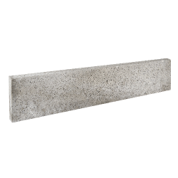 Opsluitband, Grijs, 5 x 20 x 100   cm