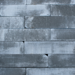 Wallblock Old 15x15x60 Zeeuws Bont