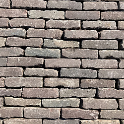 V51, Oude Gebakken Klinkers, Waalformaat, Genuanceerd
