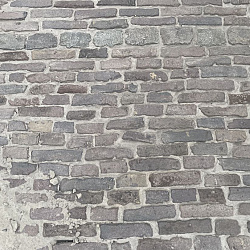 V113, Oude Gebakken Klinkers, Waalformaat, Genuanceerd, ob