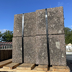 SBP08, Gebruikte betontegels, 30x30x4,5cm