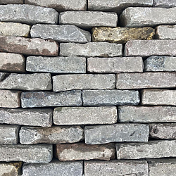P017, Oude Gebakken Klinkers, Waalformaat, Genuanceerd