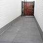 Solido Ceramica 30MM Cittadella Taupe 90x90x3 cm.