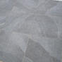 Solido Ceramica 30MM Isola Antraciet 60x60x3 cm.