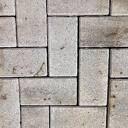 SBP01, BKK, Heide, 8cm, Partij, MP