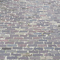 Wolz, Oude Gebakken Klinkers, Waalformaat Genuanceerd