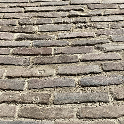V11, Oude Gebakken Klinkers, Waalformaat, Genuanceerd, ob