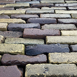 V27, Oude Gebakken Klinkers, Waalformaat, Genuanceerd