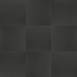 Terrastegel+ 60x60x4 cm Nero