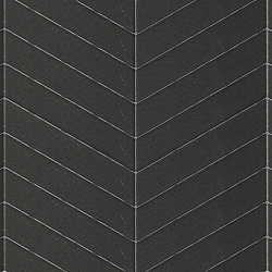 Romano Punto 40x8x8cm Nero