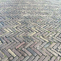 Wmid, Oude Gebakken Klinkers, Waalformaat, Genuanceerd