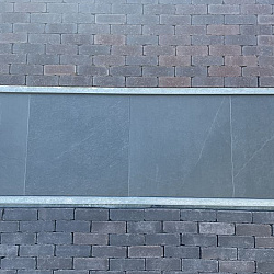 Gebakken Klinker, DF60, Groothuis Carbon, Getrommeld