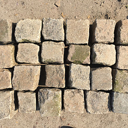 Natuursteen, Zweeds Graniet genuanceerd