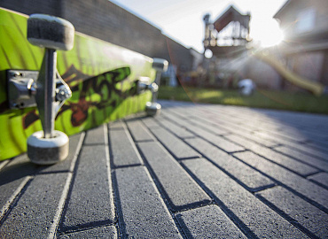 Betonbestrating
