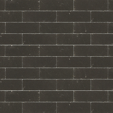 Dikformaat 21x7x8 cm Bosoven Mangaan