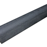 Gazonopsluitband 10x20x100 hanzezwart KOMO