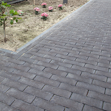 UWF 60 moon onbezand ongetrommeld