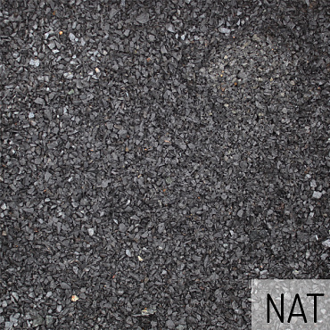Basalt (inveeg) split 1-3 mm bulk